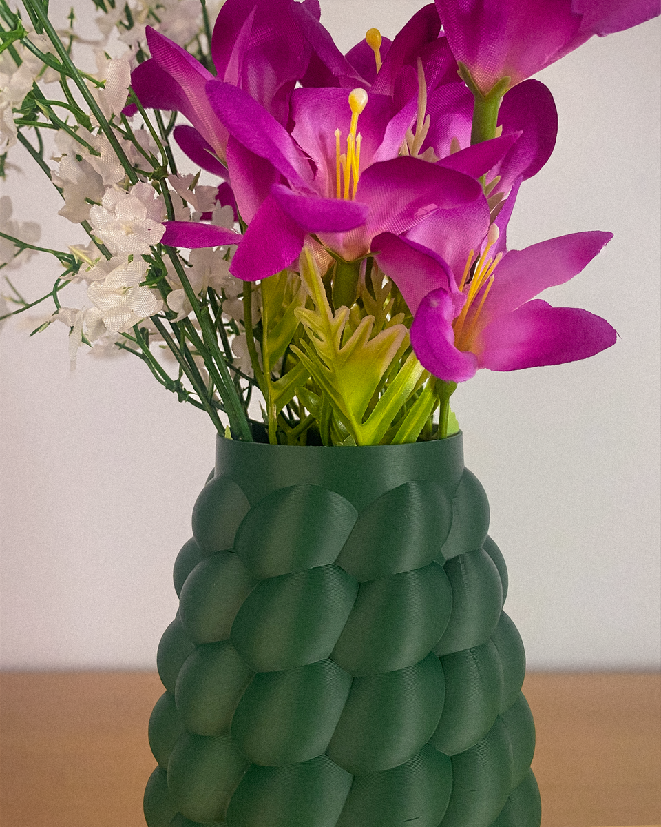 Bloomi Flower Vase - thumbnail 5
